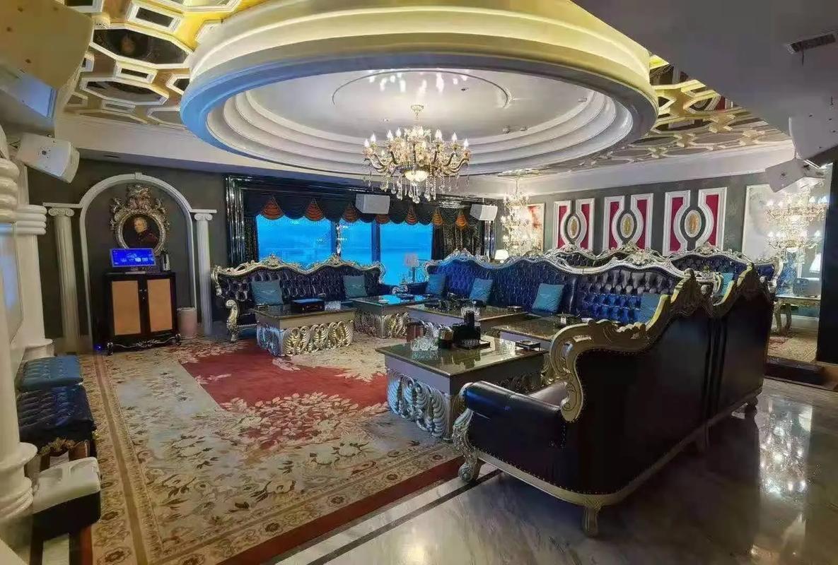 辽源商务KTV情报大揭秘-龙山区ktv预订